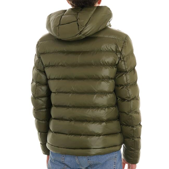 PIUMINO ADAMS BLAUER - Mad Fashion | img vers.650x/